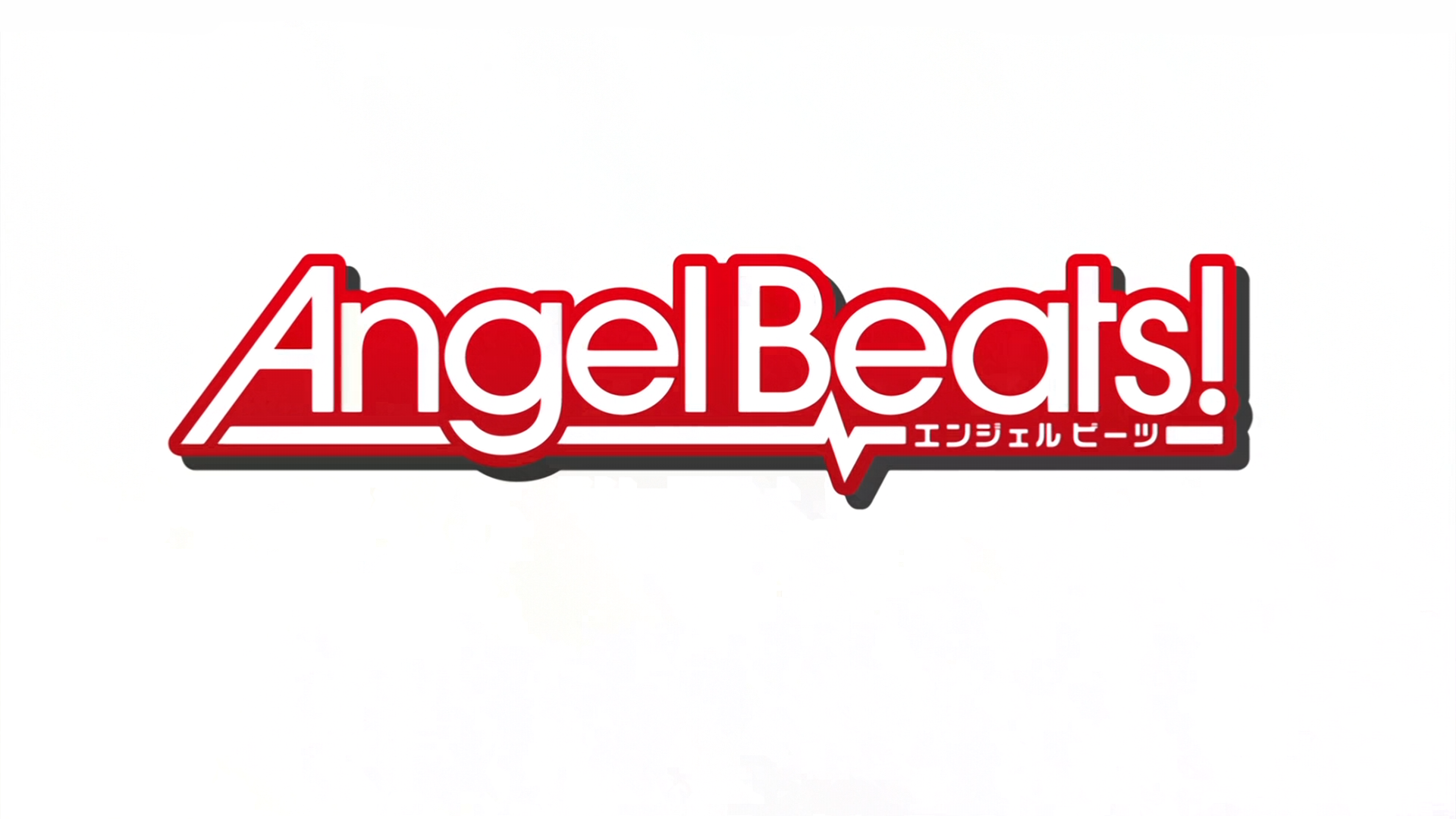 Angel Beats! (BD) – Batches